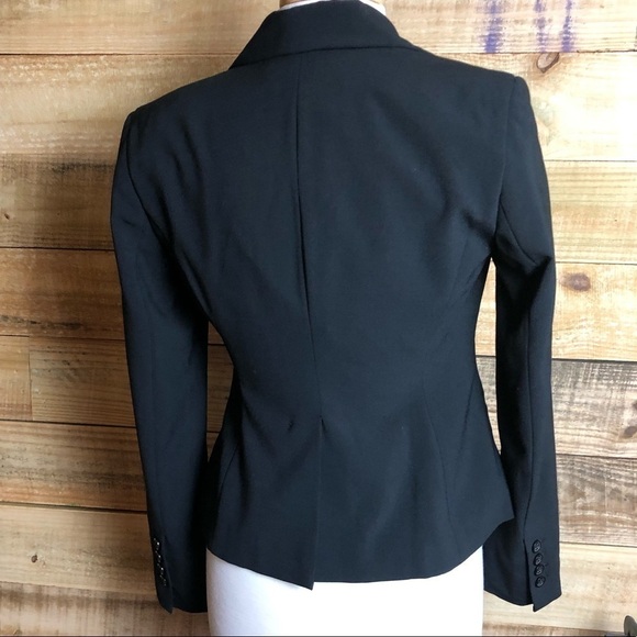 Victoria Secret Blazer Jacket, EUC - Picture 5 of 8